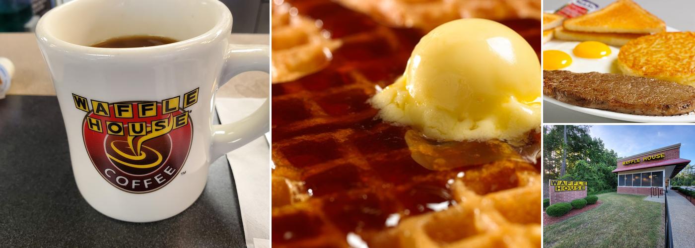 Waffle House