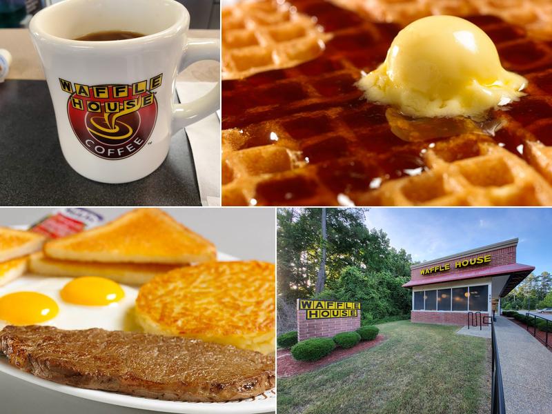 Waffle House