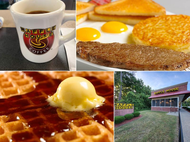 Waffle House