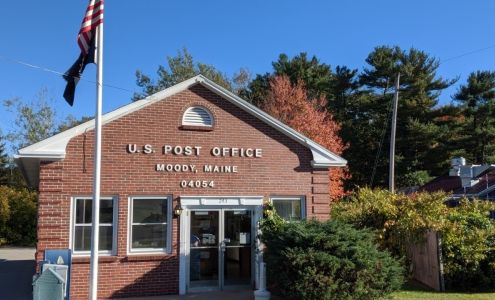 United States Postal Service