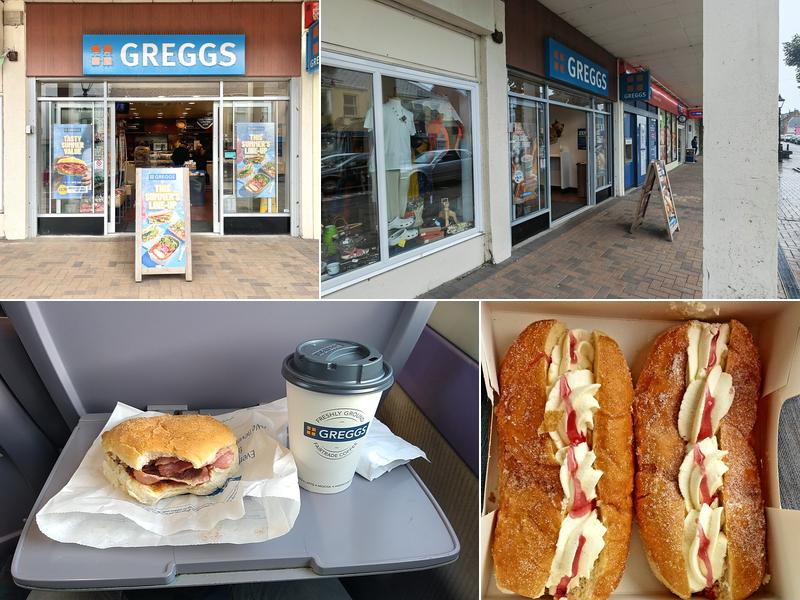 Greggs