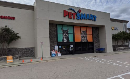 PetSmart Wake Forest
