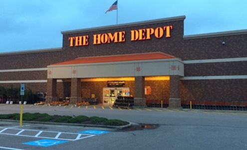 The Home Depot