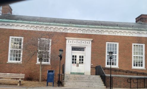 United States Postal Service