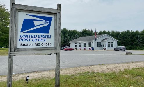 United States Postal Service