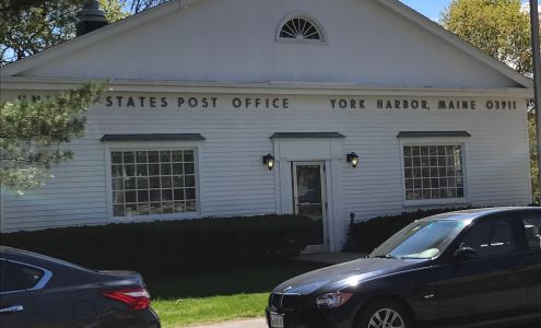 United States Postal Service