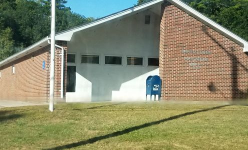 United States Postal Service Wakefield