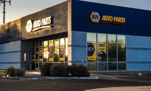 NAPA Auto Parts