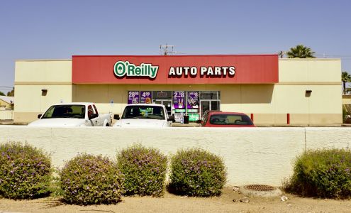 O'Reilly Auto Parts