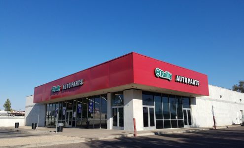 O'Reilly Auto Parts