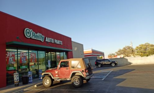 O'Reilly Auto Parts