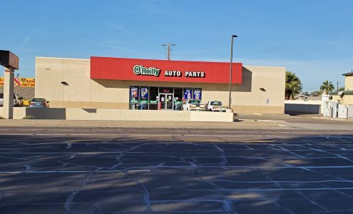 O'Reilly Auto Parts