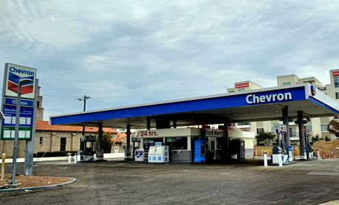 Chevron