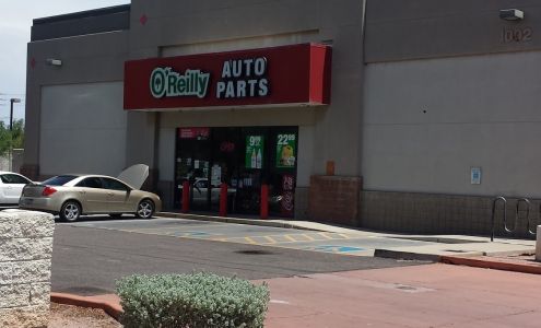 O'Reilly Auto Parts