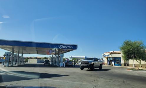 Chevron