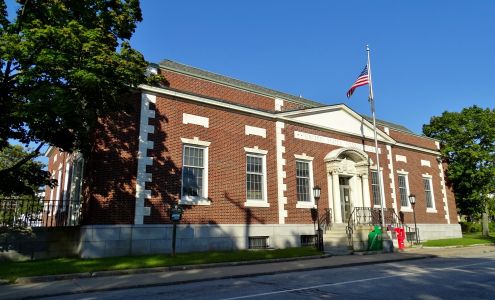 United States Postal Service