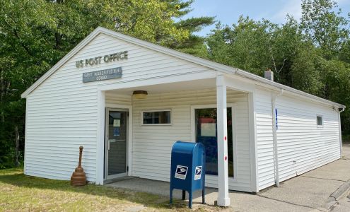 United States Postal Service Wakefield