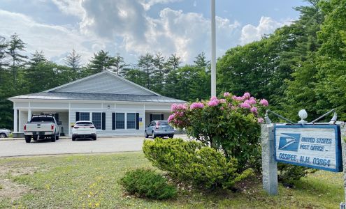 United States Postal Service