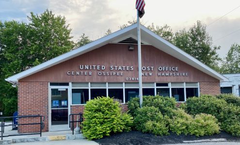 United States Postal Service