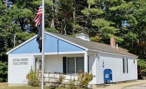 United States Postal Service