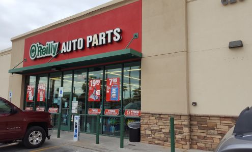 O'Reilly Auto Parts