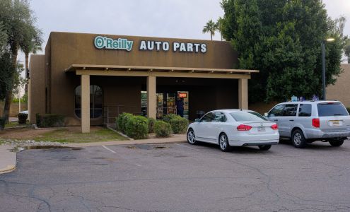 O'Reilly Auto Parts