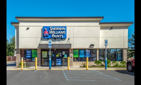 Sherwin-Williams Paint Store