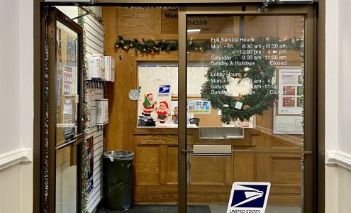 United States Postal Service
