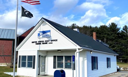 United States Postal Service