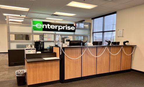 Enterprise Rent-A-Car