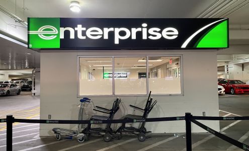 Enterprise Rent-A-Car