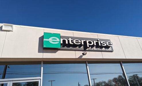 Enterprise Rent-A-Car