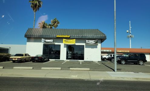 Meineke Car Care Center