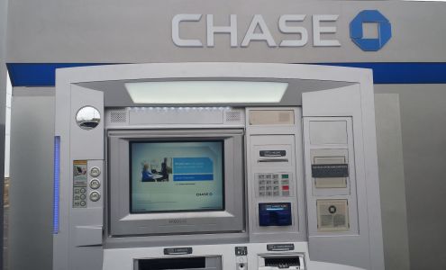 Chase Bank