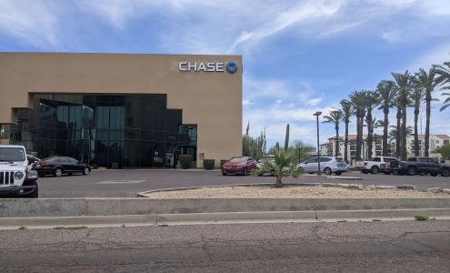 Chase Bank