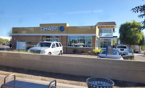 Chase Bank