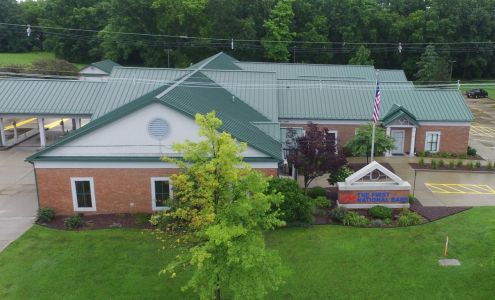 The First National Bank of Allendale