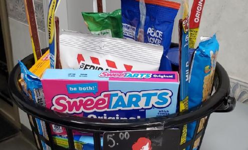 First National Bank in Olney ATM Robinson