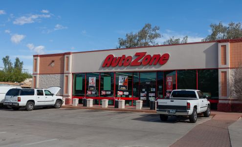 AutoZone Auto Parts