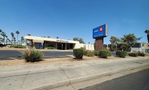 BMO Bank N.A Branches