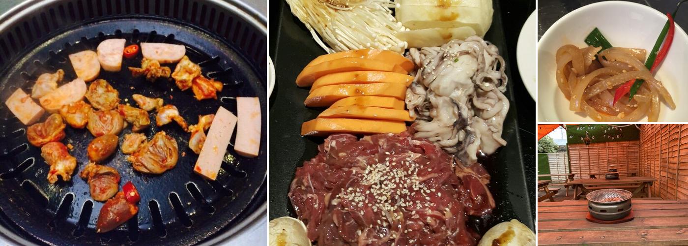 巴山蜀水-super three