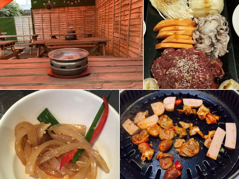 巴山蜀水-super three