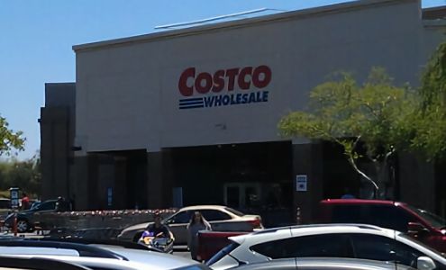 Costco Pharmacy