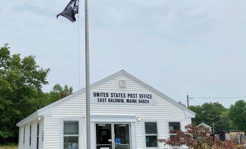 United States Postal Service Baldwin