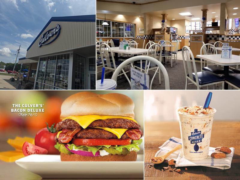Culver’s