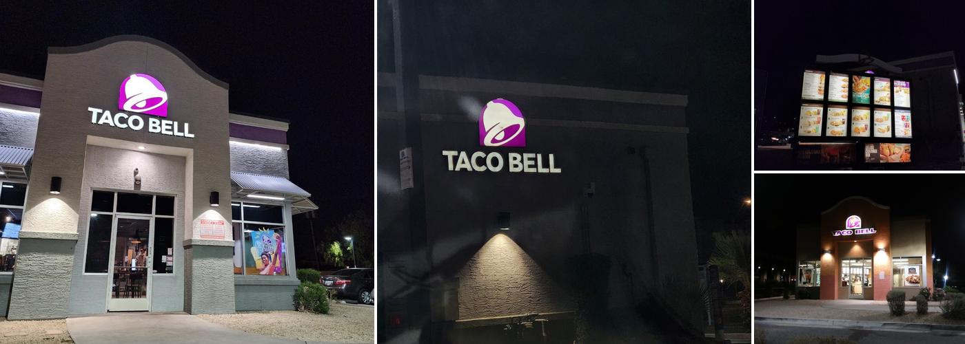Taco Bell