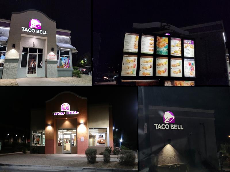 Taco Bell