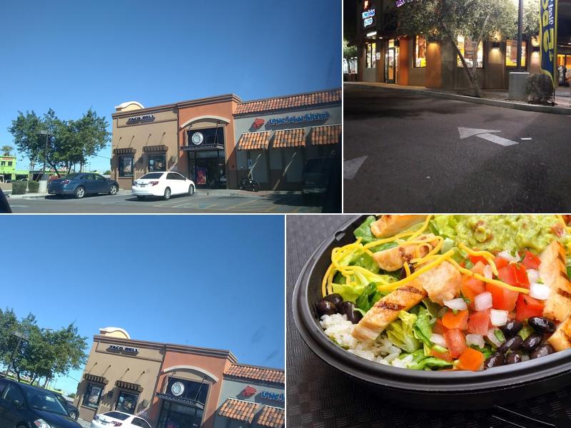 Taco Bell