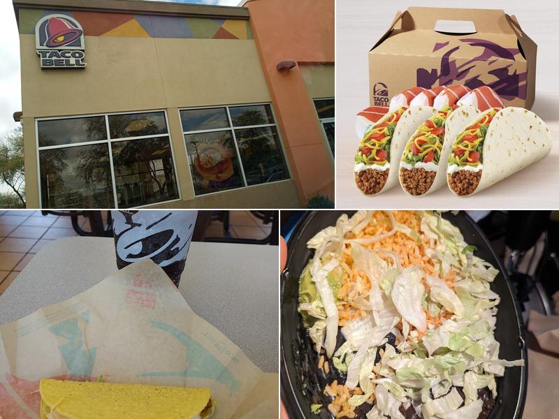 Taco Bell