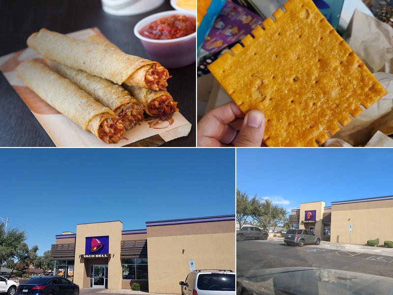 Taco Bell